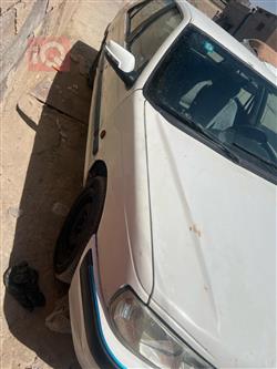 بيجو بارس
